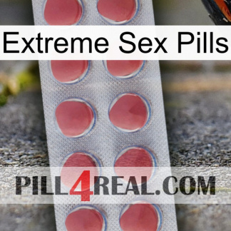 Extreme Sex Pills 18